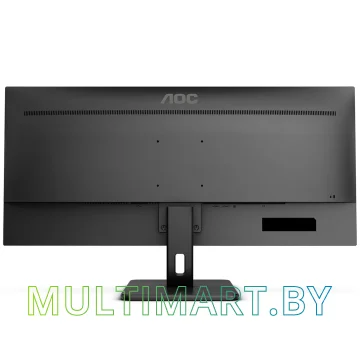 Монитор AOC U34E2M картинка 5